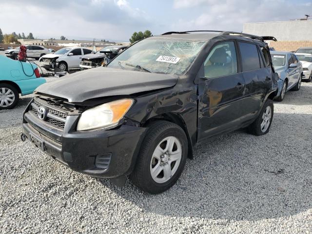 2010 Toyota RAV4 