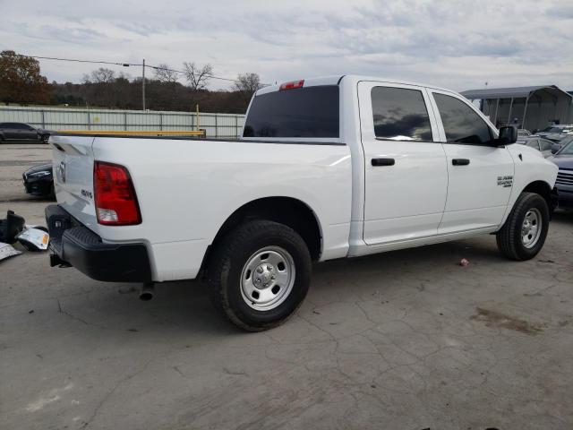 3C6RR7KG8MG704357 | 2021 Ram 1500 classic tradesman