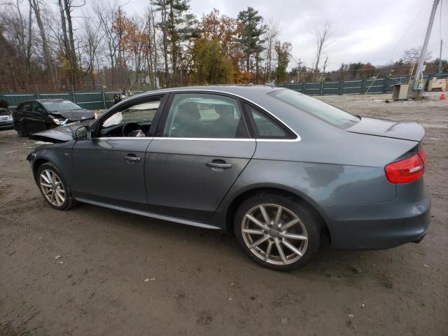 VIN WAUFFAFL3FN013768 2015 Audi A4, Premium Plus no.2