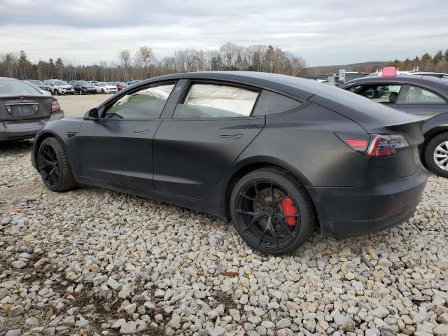 5YJ3E1EC9MF925827 | 2021 TESLA MODEL 3