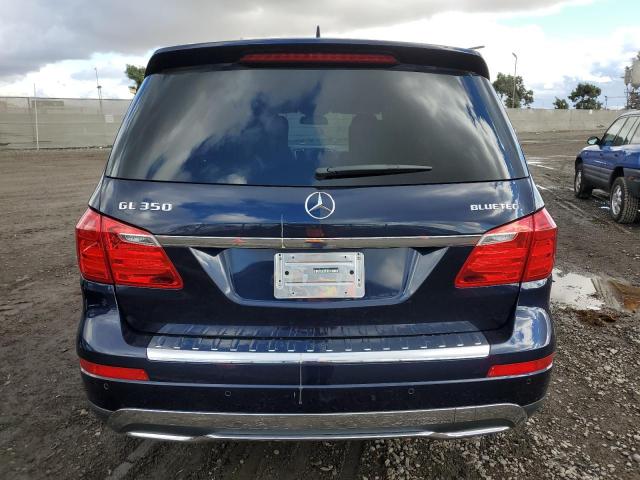 VIN 4JGDF2EE6EA386842 2014 Mercedes-Benz GL-Class, ... no.6