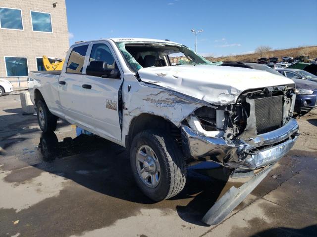 3C6UR5HL2HG559003 | 2017 RAM 2500 ST