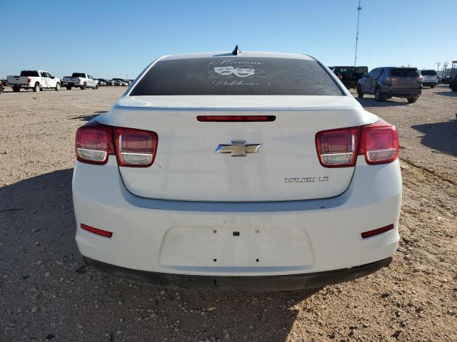 2014 Chevrolet Malibu Ls VIN: 1G11B5SL5EF143106 Lot: 48928984