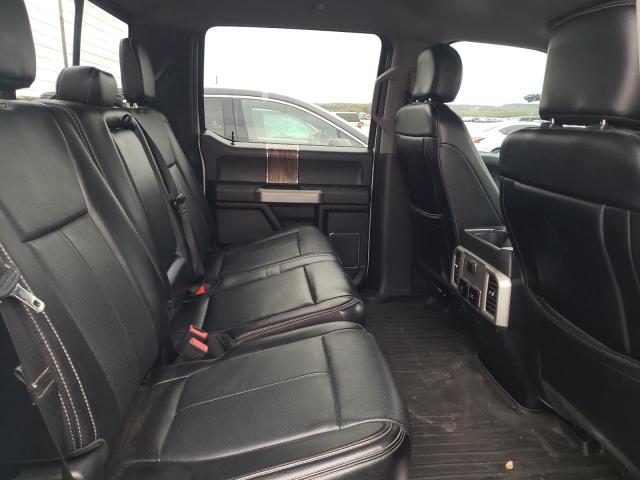 1FTEW1CP2JKD91810 Ford F150 Supercrew