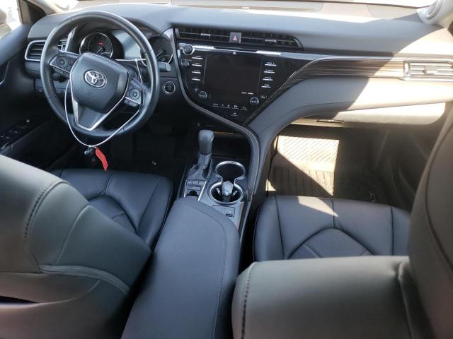 2019 TOYOTA CAMRY L - 4T1B11HK9KU717408
