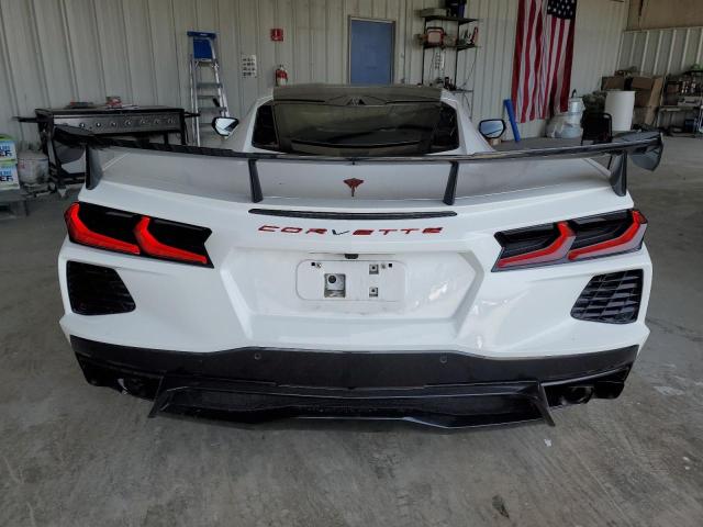 1G1Y82D43L5100341 | 2020 CHEVROLET CORVETTE S