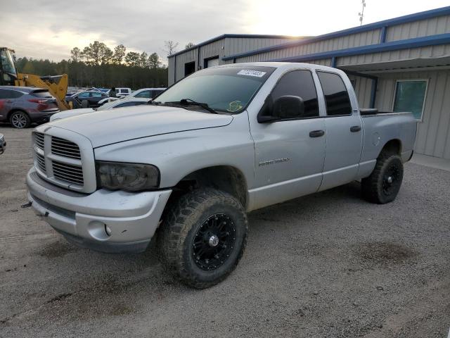 2002 Dodge Ram 1500 