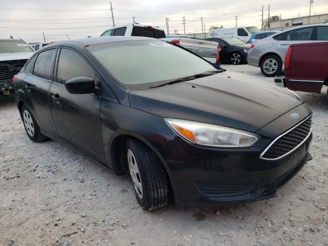 1FADP3E29FL313344 Ford FOCUS S