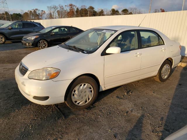 2008 Toyota Corolla CE