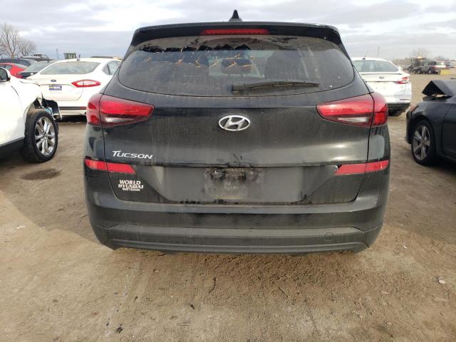 KM8J23A46MU411253 | 2021 HYUNDAI TUCSON SE