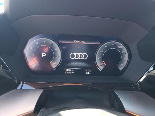 WAUHUDGY8NA093097 Audi A3 Premium Plus