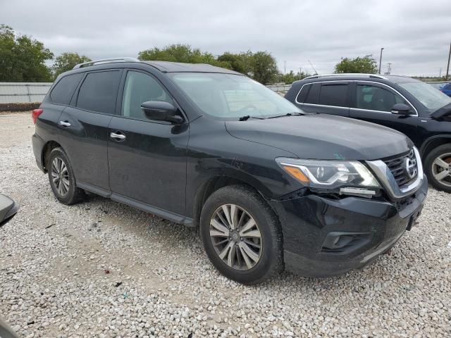 5N1DR2MN5KC644258 | 2019 NISSAN PATHFINDER