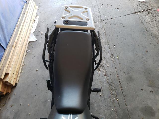 2022 KAWASAKI KL650 L - ML5KLEL12NDA05828