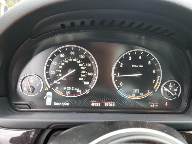 2016 BMW 528 XI - WBA5A7C57GG147532