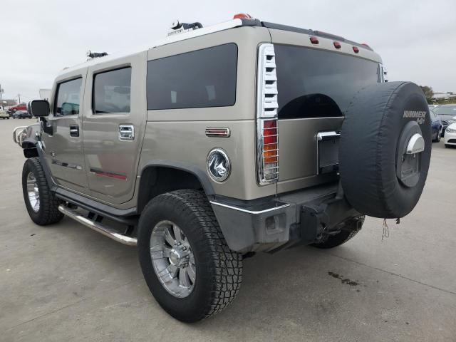 HUMMER H2  2003 1