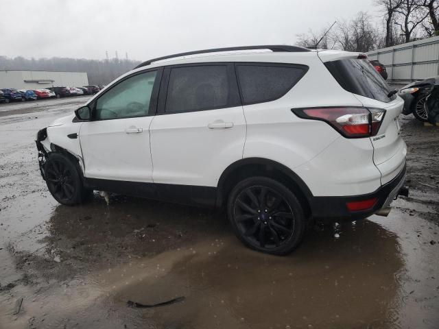 Vin: 1fmcu9g96hue67014, lot: 77090123, ford escape se 20172