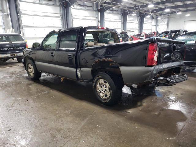 2GCEK13T341301402 | 2004 Chevrolet silverado k1500