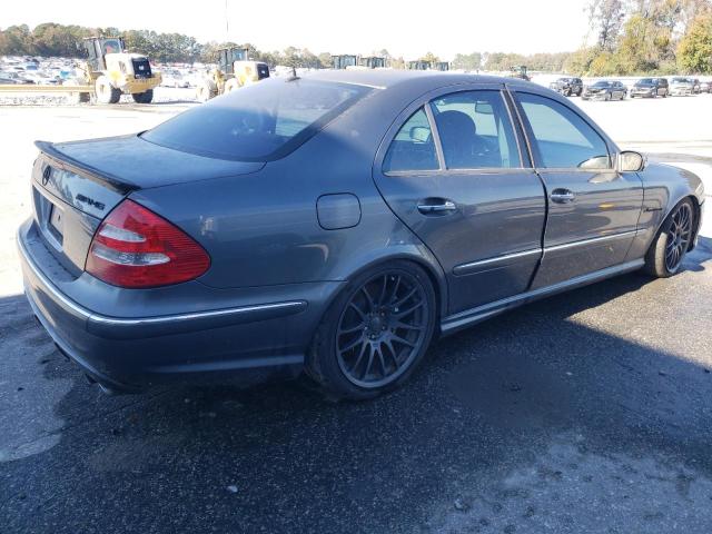 2006 Mercedes-Benz E 55 Amg VIN: WDBUF76J36A953652 Lot: 74502263