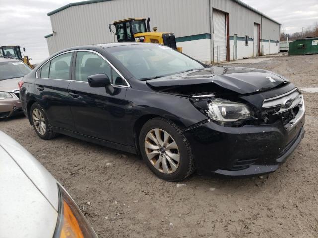 VIN 4S3BNAC60G3022878 2016 SUBARU LEGACY no.4