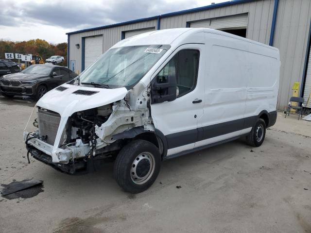 2015 Ford Transit Van 