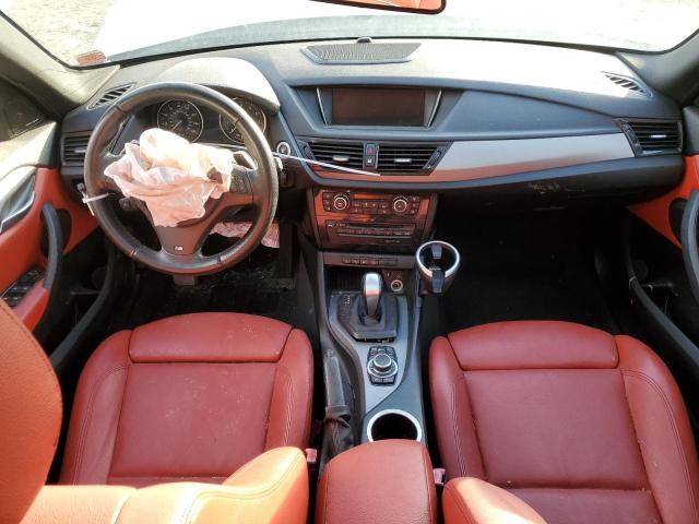 2015 BMW X1 XDRIVE3 WBAVM5C55FVV94592