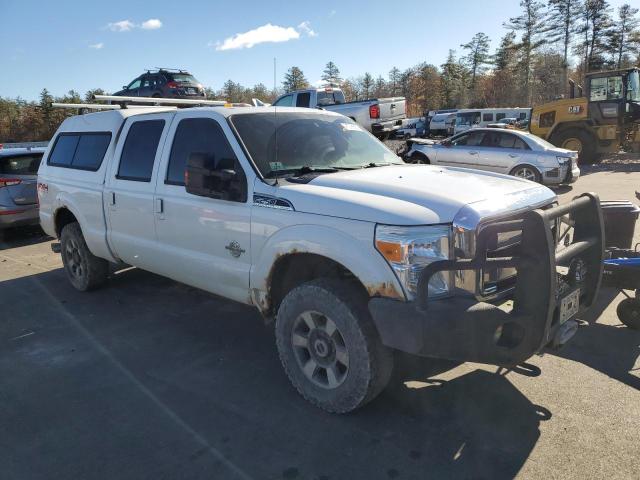 1FT7W2BT2BEB40508 | 2011 Ford f250 super duty