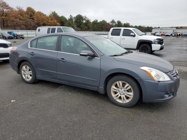 Vin: 1n4al2ap4an532090, lot: 77660603, nissan altima base 20104