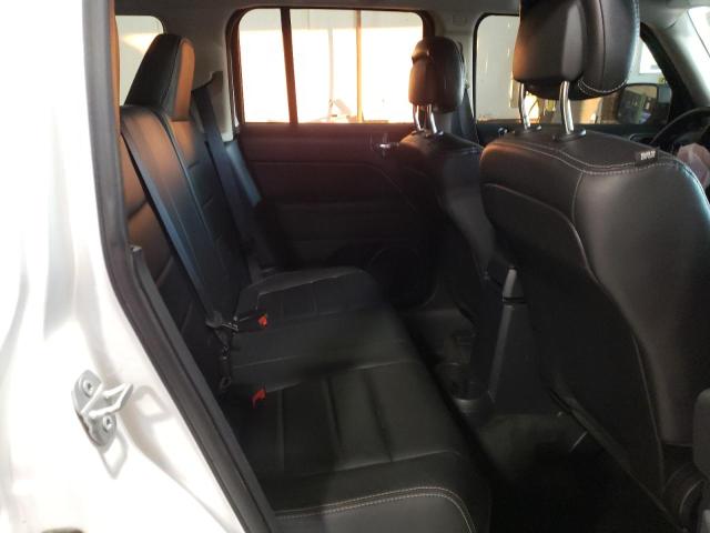 2016 JEEP PATRIOT 1C4NJRAB0GD546663
