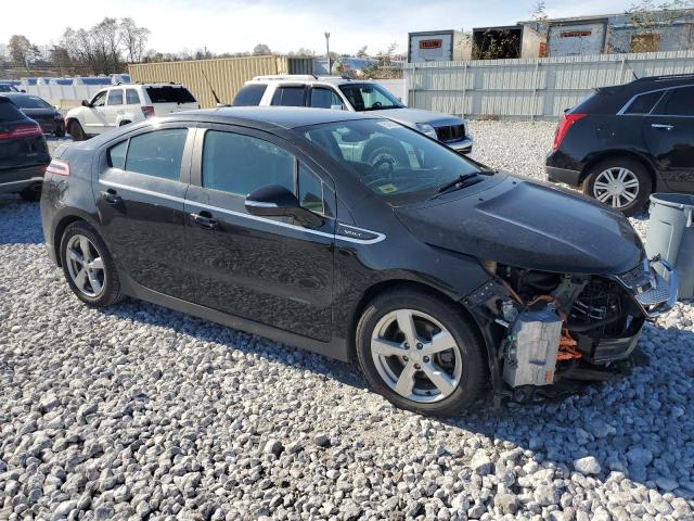 VIN 1G1RD6E4XEU154377 2014 Chevrolet Volt no.4