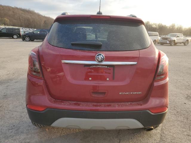 KL4CJASB7LB067034 | 2020 BUICK ENCORE PRE