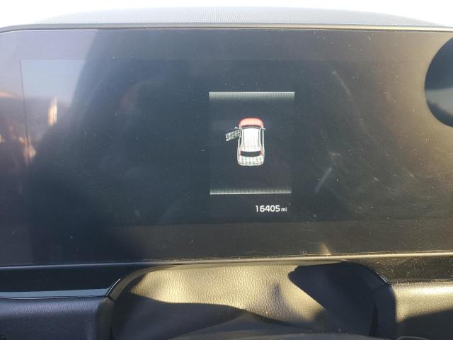 2023 KIA NIRO SX TO KNDCR3LF0P5056571