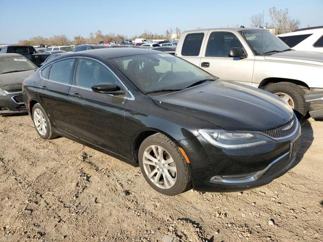 2016 CHRYSLER 200 LIMITE - 1C3CCCAB3GN133326