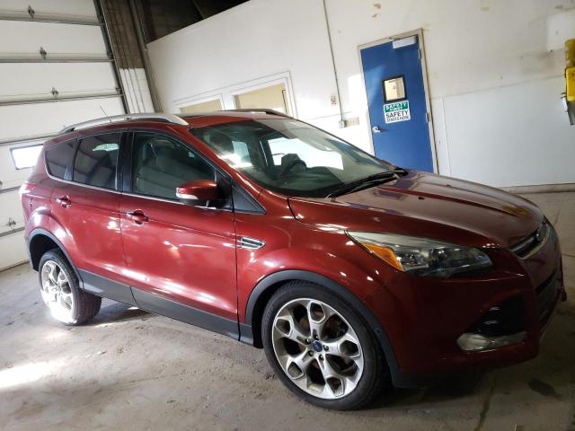 1FMCU9J91EUA52929 | 2014 FORD ESCAPE TIT