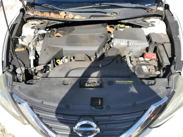 2016 Nissan Altima 2.5 VIN: 1N4AL3AP3GN321526 Lot: 78226653