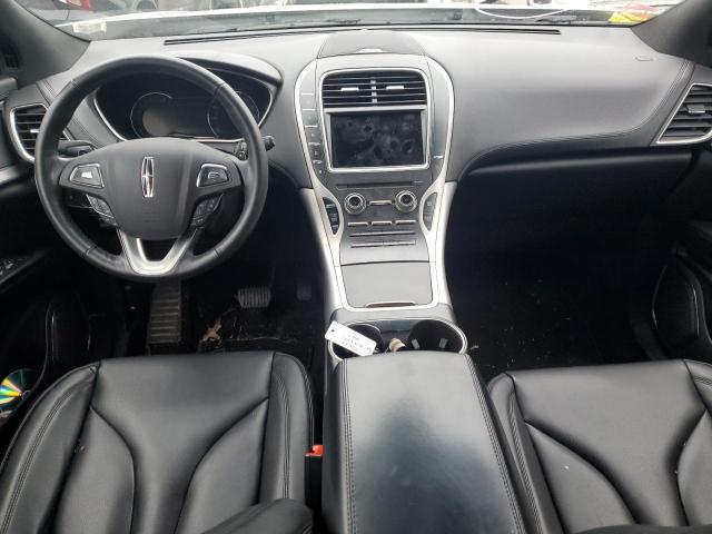 2018 LINCOLN MKX PREMIE - 2LMPJ6JR9JBL19604