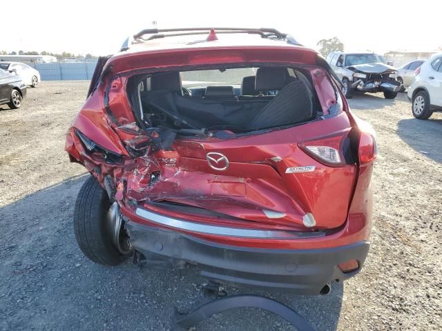 JM3KE4DYXE0346203 | 2014 Mazda cx-5 gt