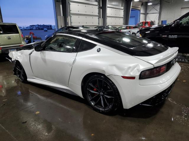 2023 NISSAN Z PERFORMA JN1BZ4BH8PM311562