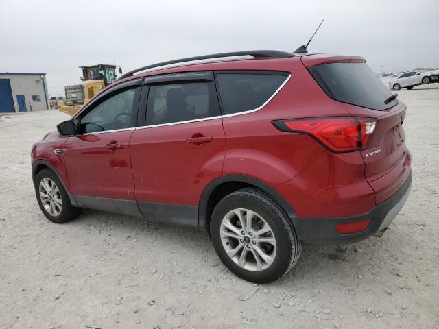 1FMCU0HDXKUC52130 2019 FORD ESCAPE, photo no. 2