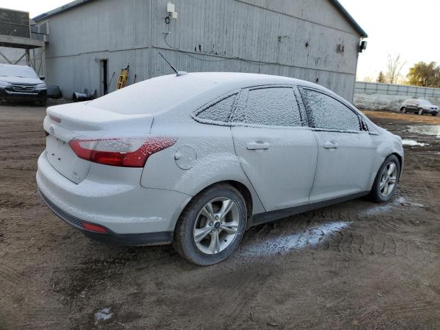 1FADP3F28EL266126 Ford FOCUS SE