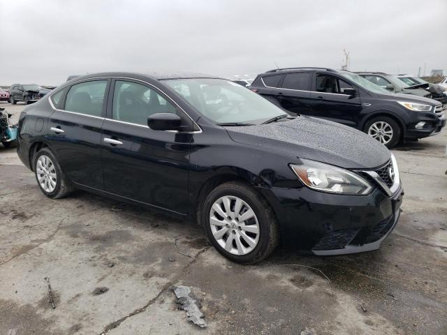 3N1AB7AP0KY377698 | 2019 NISSAN SENTRA S