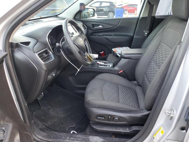 2019 CHEVROLET EQUINOX LT - 2GNAXKEV5K6194400