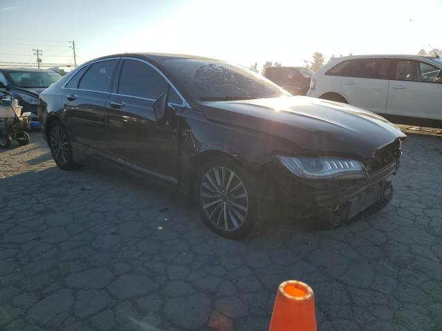 2017 LINCOLN MKZ PREMIE 3LN6L5A92HR610694