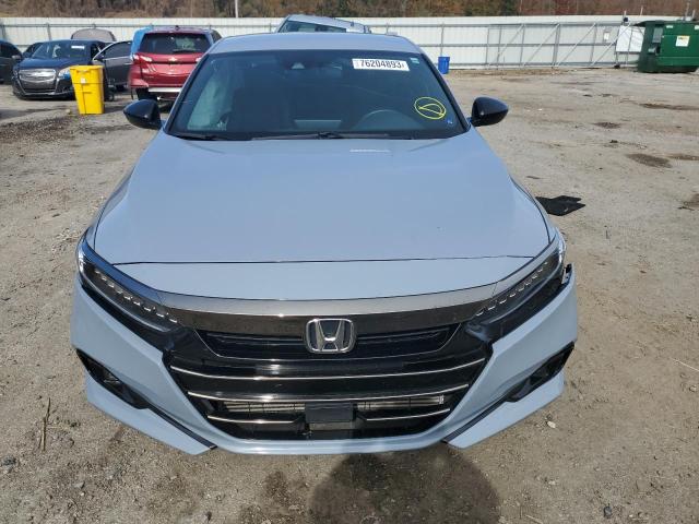 1HGCV1F30NA030642 | 2022 HONDA ACCORD SPO