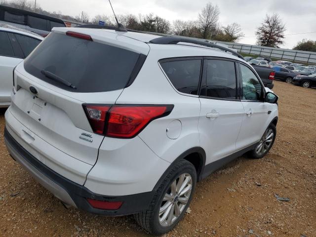 1FMCU0HD0KUB02334 | 2019 FORD ESCAPE SEL