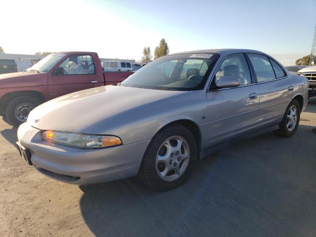 1999 Oldsmobile Intrigue GL