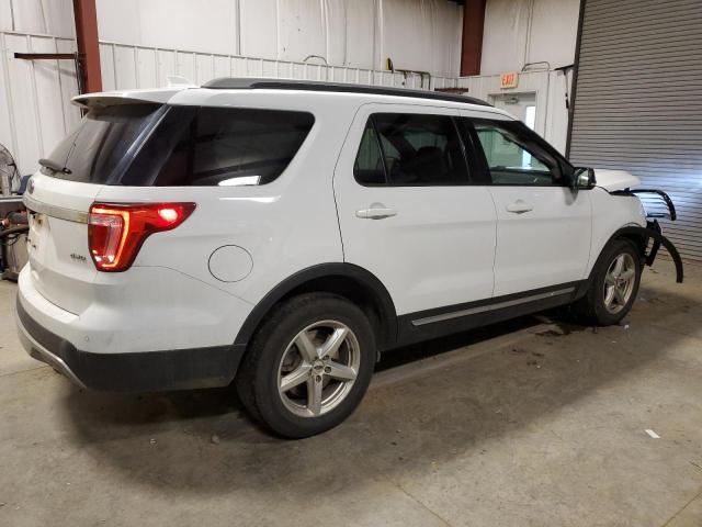 1FM5K8D81HGD18335 | 2017 FORD EXPLORER X