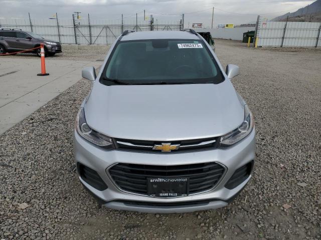 KL7CJPSB1JB608338 | 2018 CHEVROLET TRAX 1LT