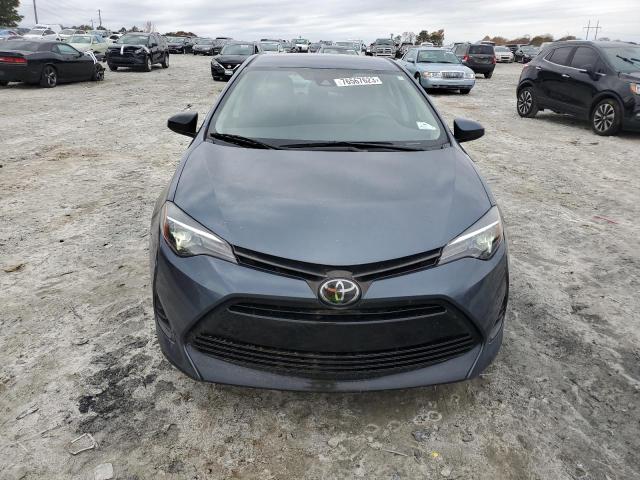 2T1BURHE1KC243276 | 2019 TOYOTA COROLLA L