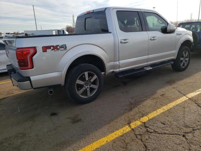 1FTEW1EF7FKD20405 | 2015 FORD F150 SUPER