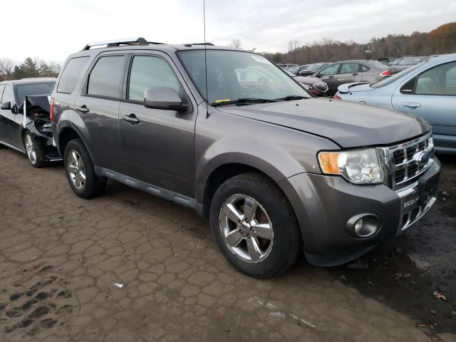 1FMCU9EG5BKA40914 2011 Ford Escape Limited